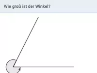 Geometrie - Winkel (I)