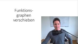 Funktionsgraphen verschieben