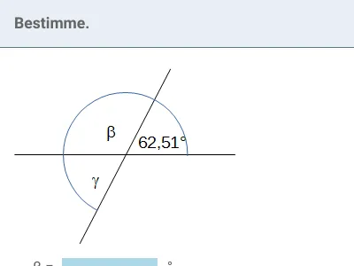 Geometrie - Winkel (II)
