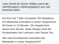 Dreisatz