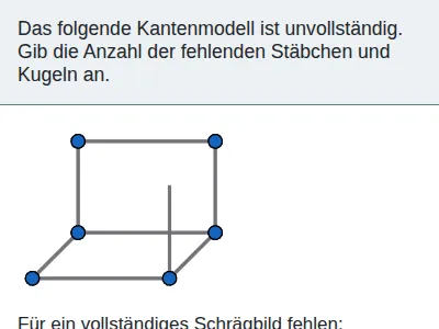 Grundlagen der Raumgeometrie