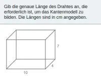 Grundlagen der Raumgeometrie