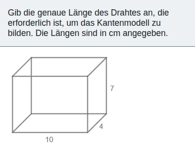 Grundlagen der Raumgeometrie