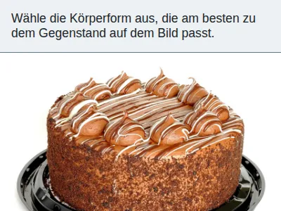 Geometrische Körper