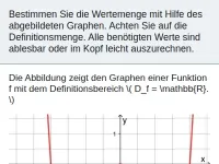 Funktion, Term und Diagramm