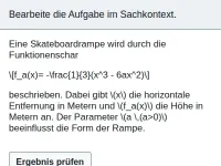 Funktionenschar
