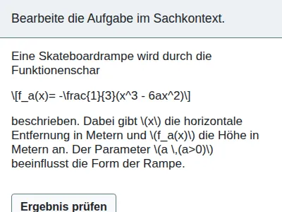 Funktionenschar