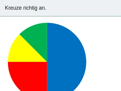 Winkel schätzen und bezeichnen