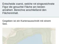 Flächeninhalt zusammengesetzter Figuren