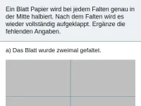 Potenzen - vermischte Aufgaben