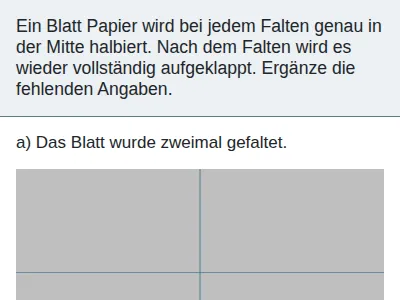 Potenzen - vermischte Aufgaben