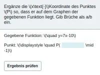 Funktion, Term und Diagramm