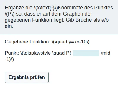 Funktion, Term und Diagramm